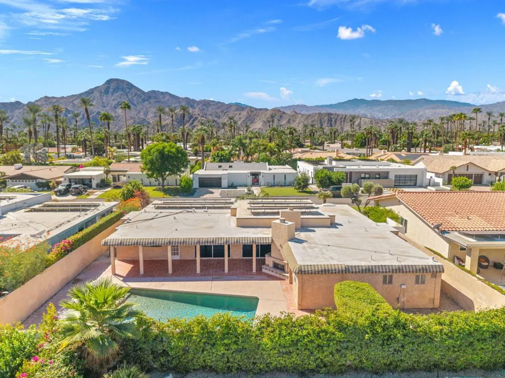 75406 Montecito Drive Indian Wells, CA 92210