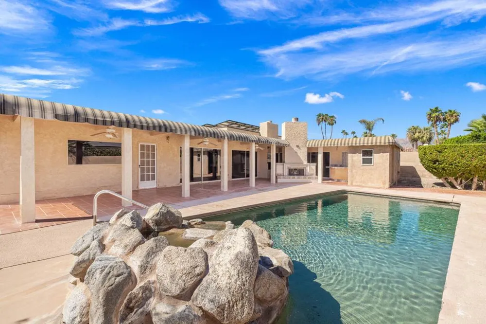 75406 Montecito Drive Indian Wells, CA 92210