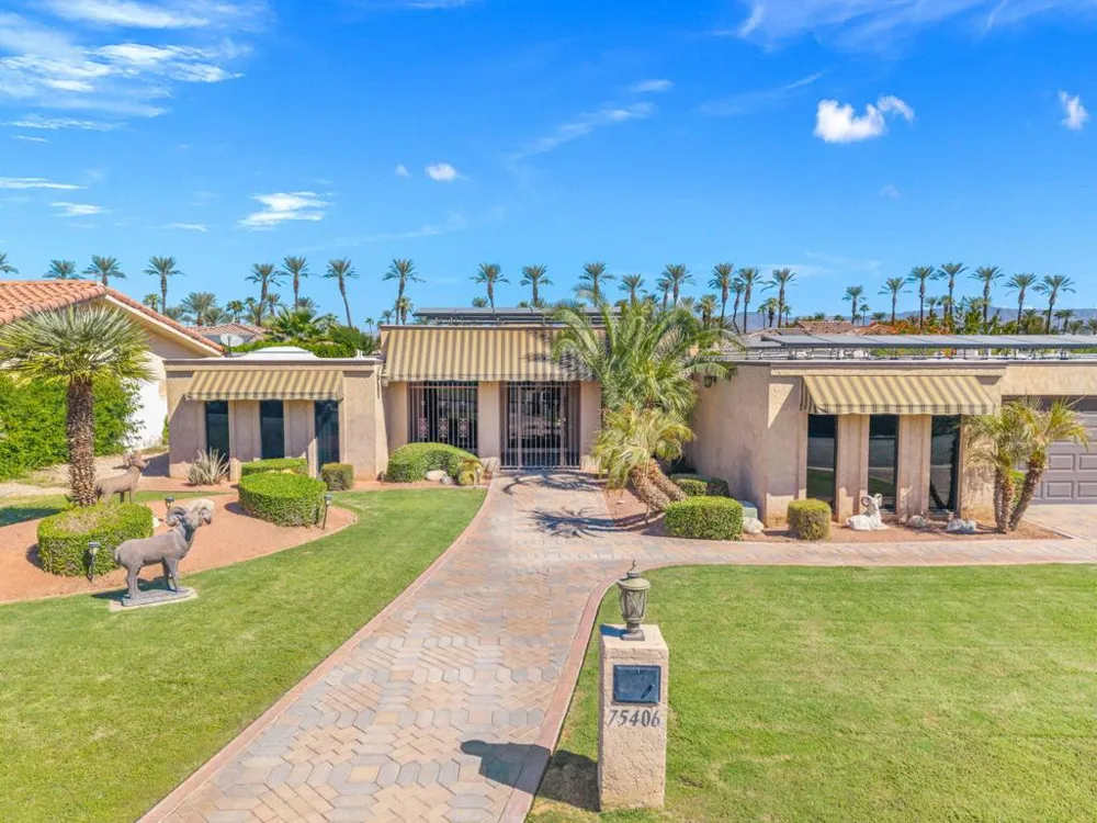 75406 Montecito Drive Indian Wells, CA 92210