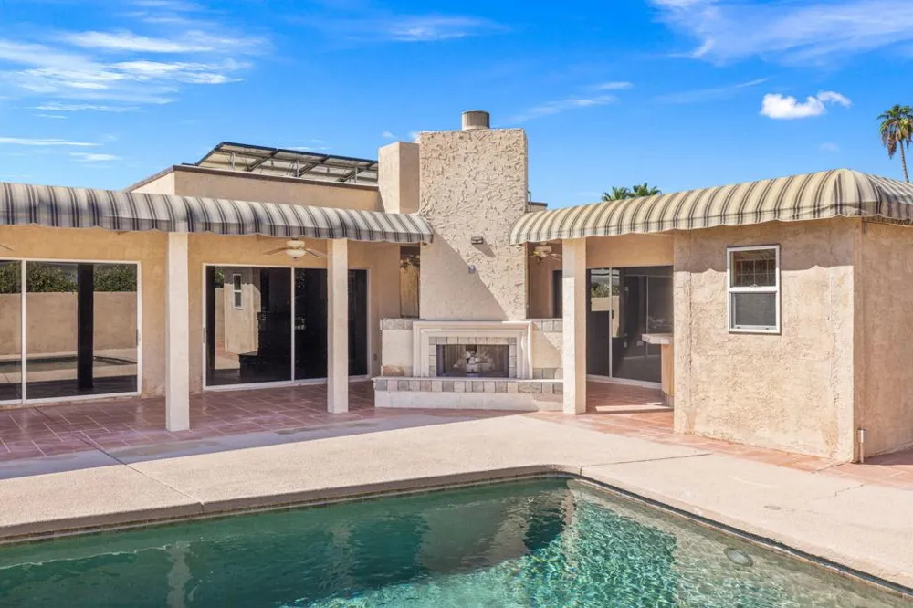 75406 Montecito Drive Indian Wells, CA 92210
