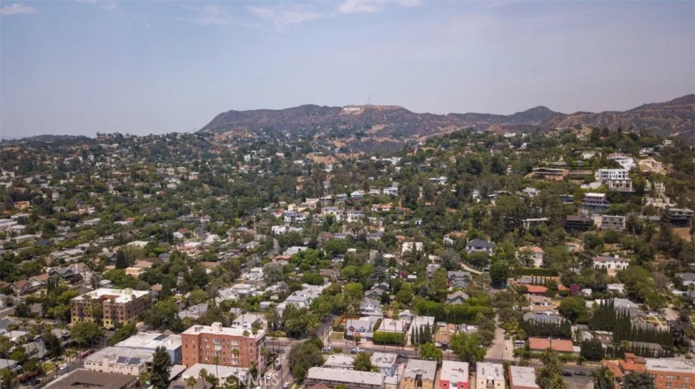 5640 Observation Los Angeles, CA 90028