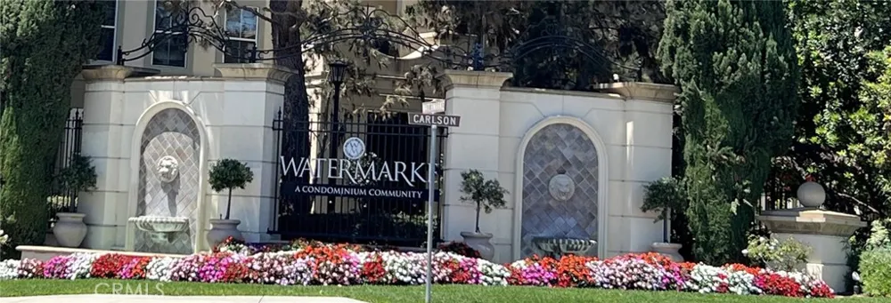 2311 Watermarke Irvine, CA 92612