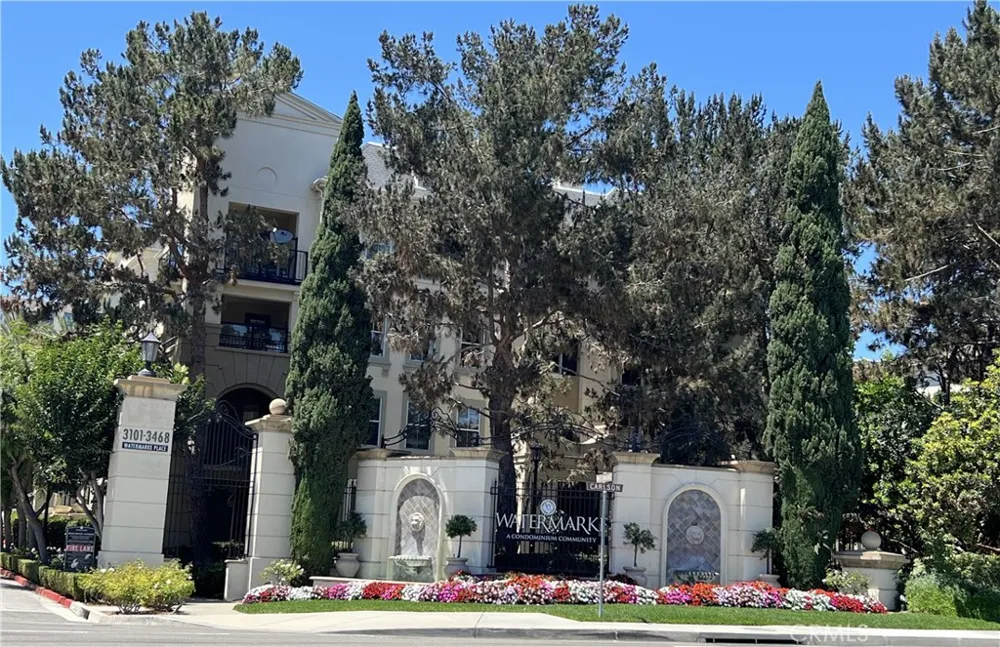 2311 Watermarke Irvine, CA 92612
