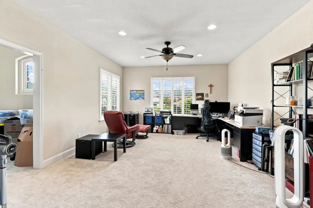 18275 Los Padres Place Morgan Hill, CA 95037