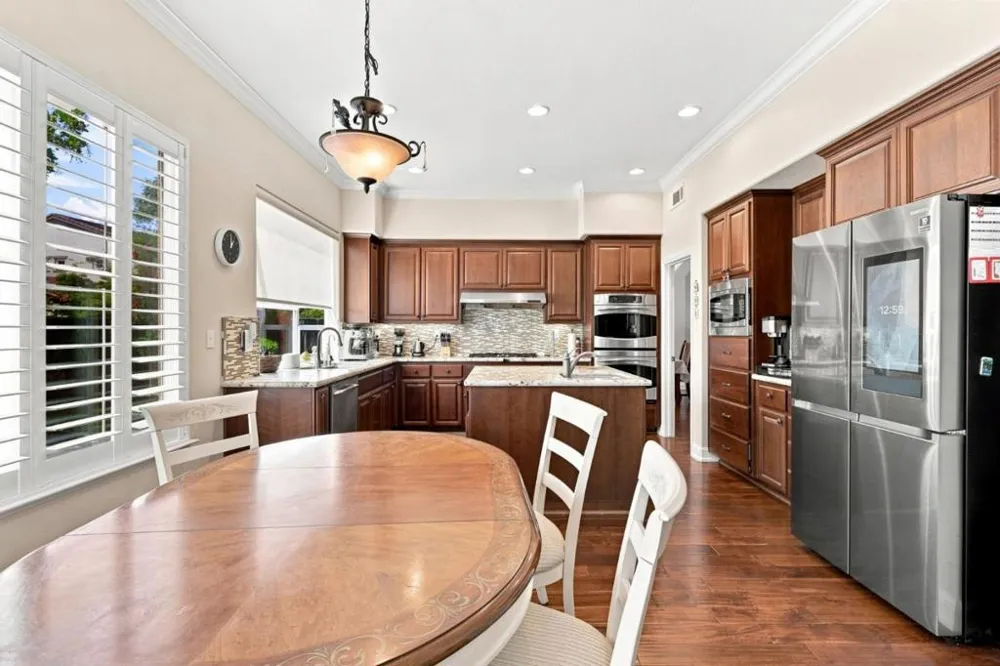 18275 Los Padres Place Morgan Hill, CA 95037