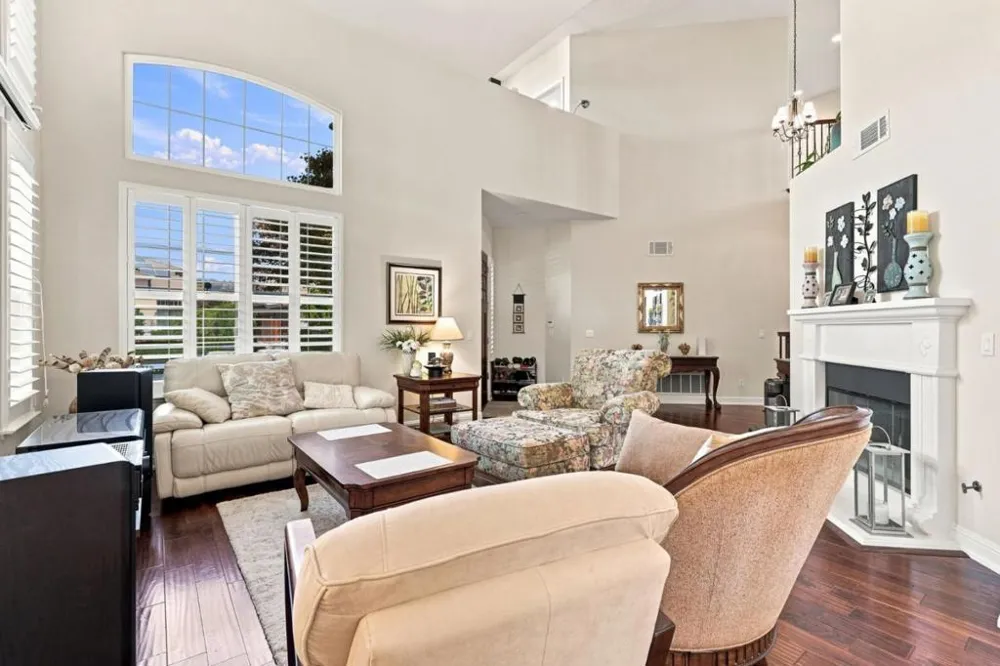 18275 Los Padres Place Morgan Hill, CA 95037