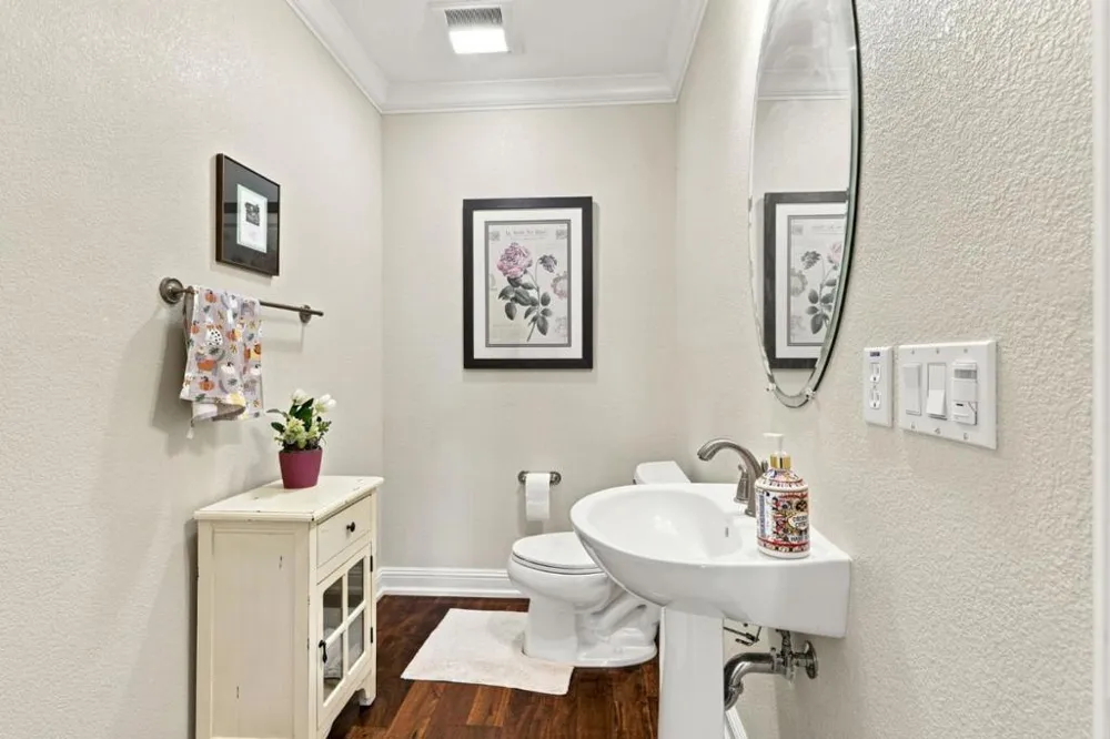 18275 Los Padres Place Morgan Hill, CA 95037