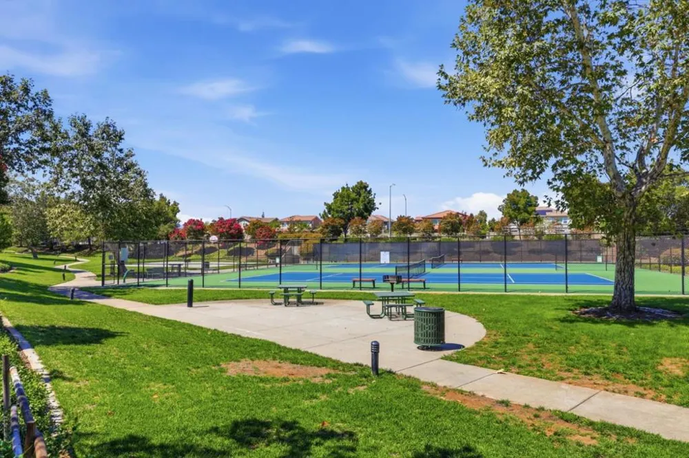 18275 Los Padres Place Morgan Hill, CA 95037