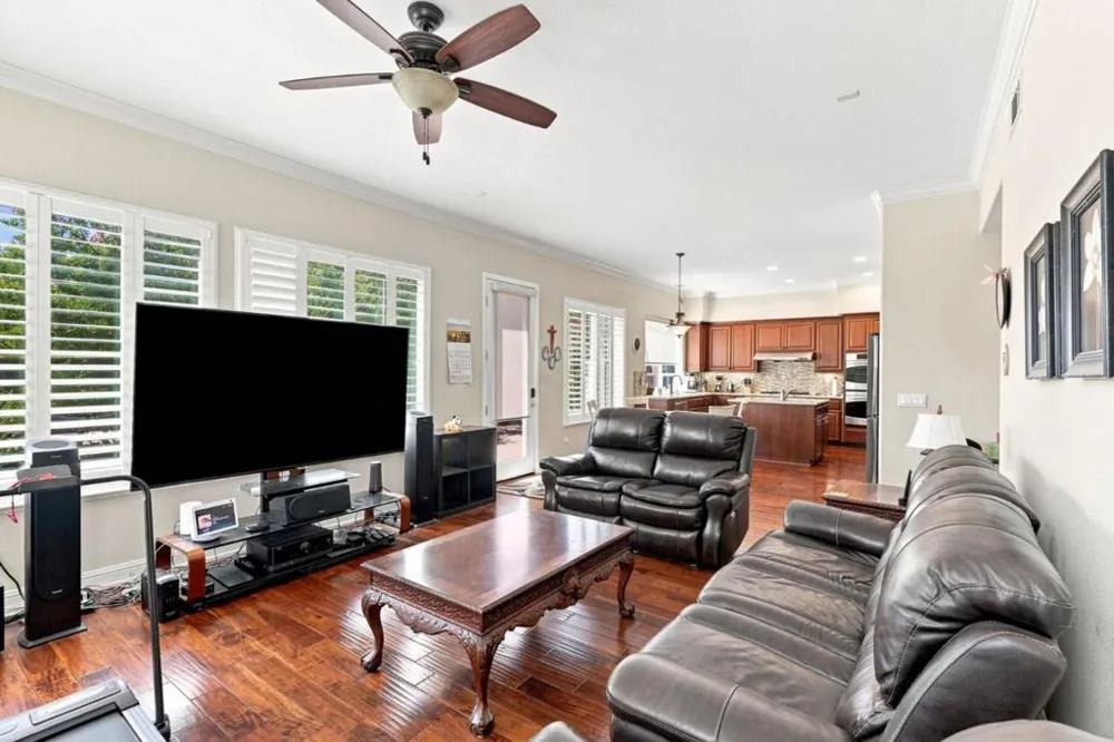 18275 Los Padres Place Morgan Hill, CA 95037