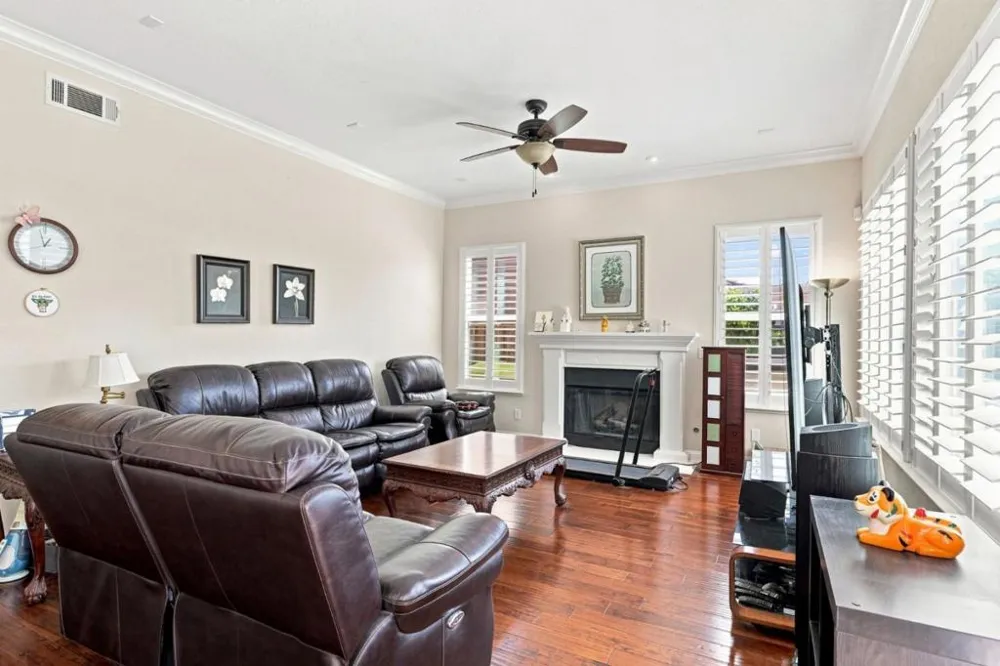 18275 Los Padres Place Morgan Hill, CA 95037