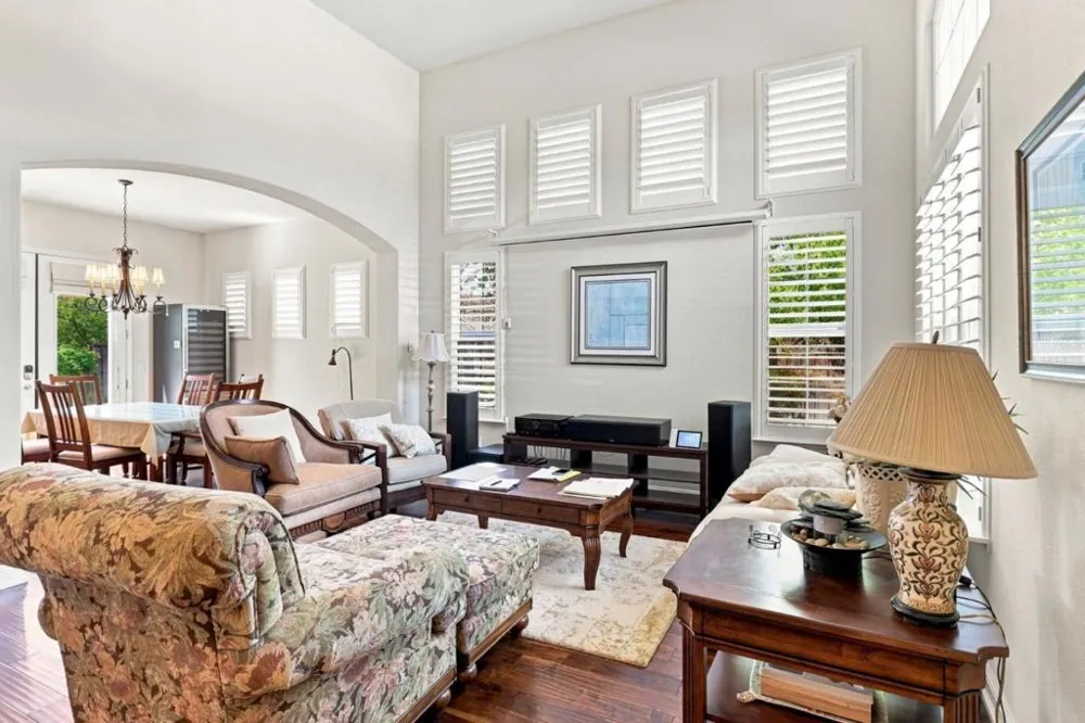 18275 Los Padres Place Morgan Hill, CA 95037