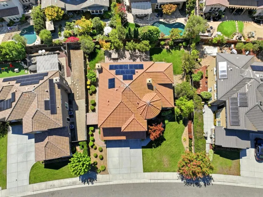 18275 Los Padres Place Morgan Hill, CA 95037
