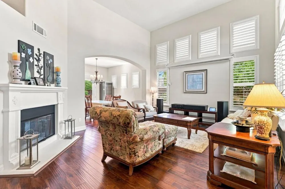 18275 Los Padres Place Morgan Hill, CA 95037