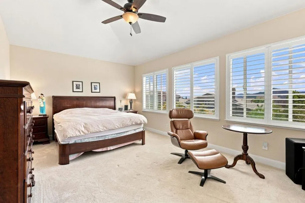 18275 Los Padres Place Morgan Hill, CA 95037