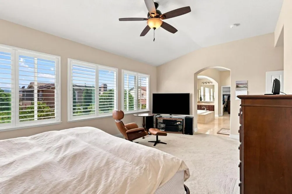 18275 Los Padres Place Morgan Hill, CA 95037