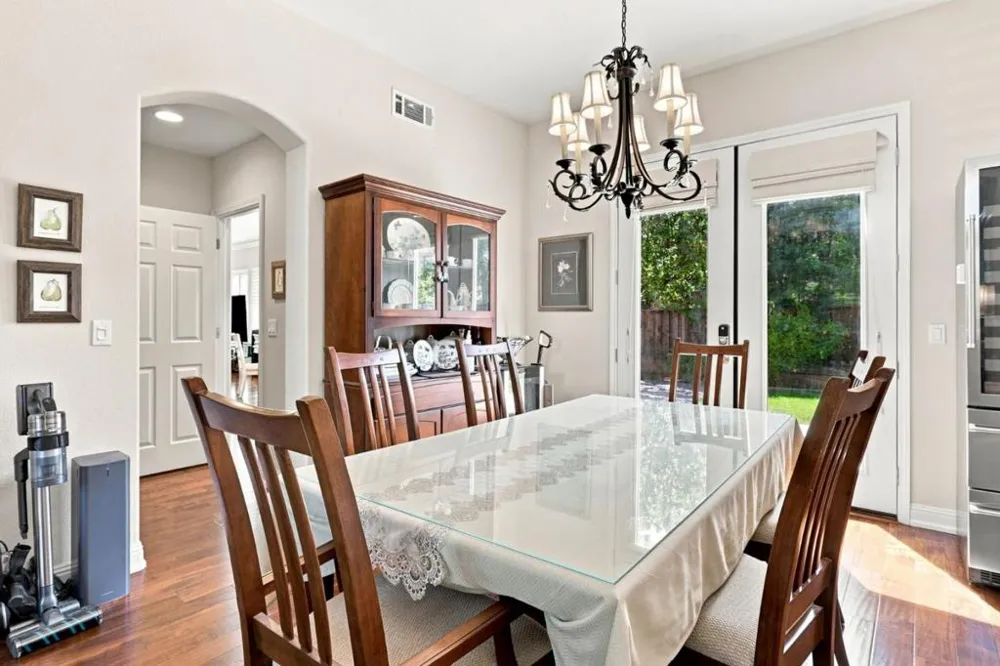 18275 Los Padres Place Morgan Hill, CA 95037