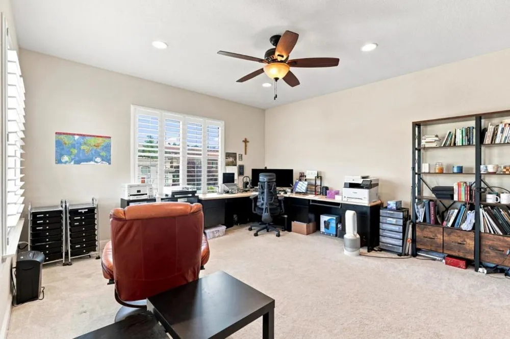 18275 Los Padres Place Morgan Hill, CA 95037