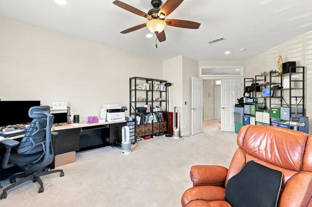 18275 Los Padres Place Morgan Hill, CA 95037