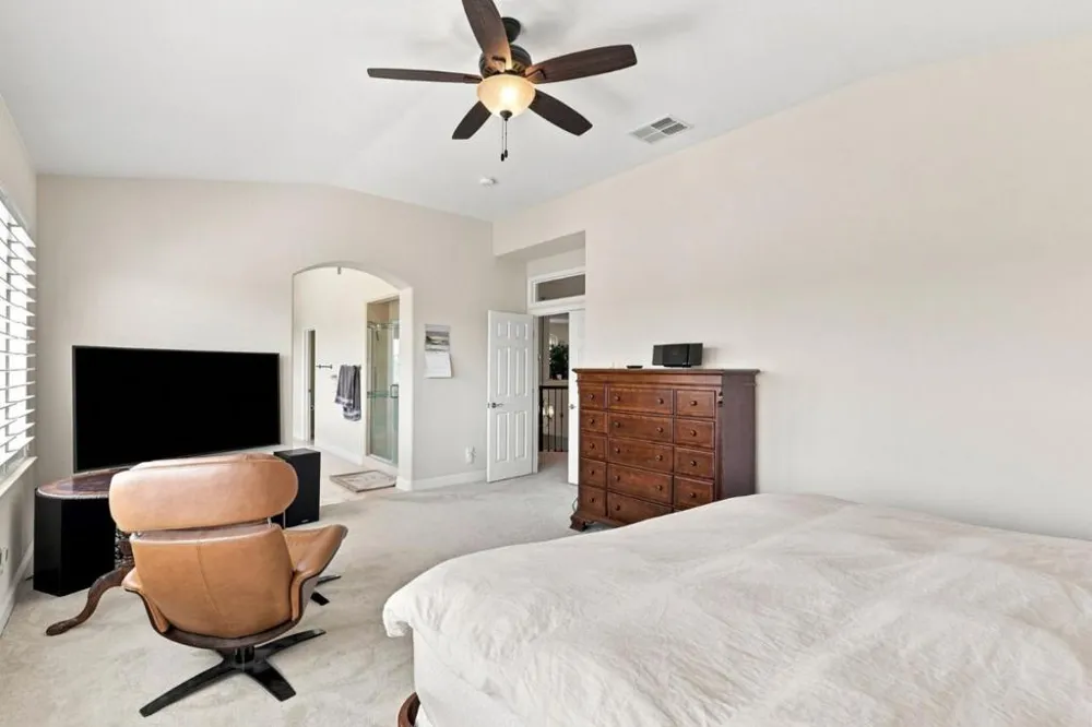 18275 Los Padres Place Morgan Hill, CA 95037