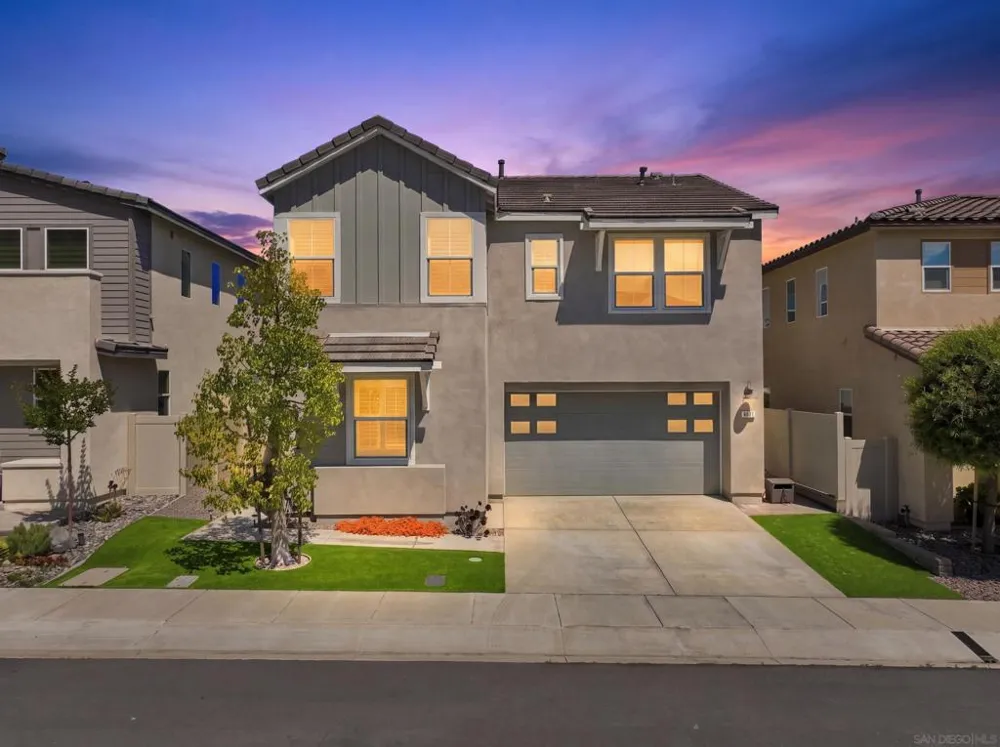 8511 Yucca St Santee, CA 92071