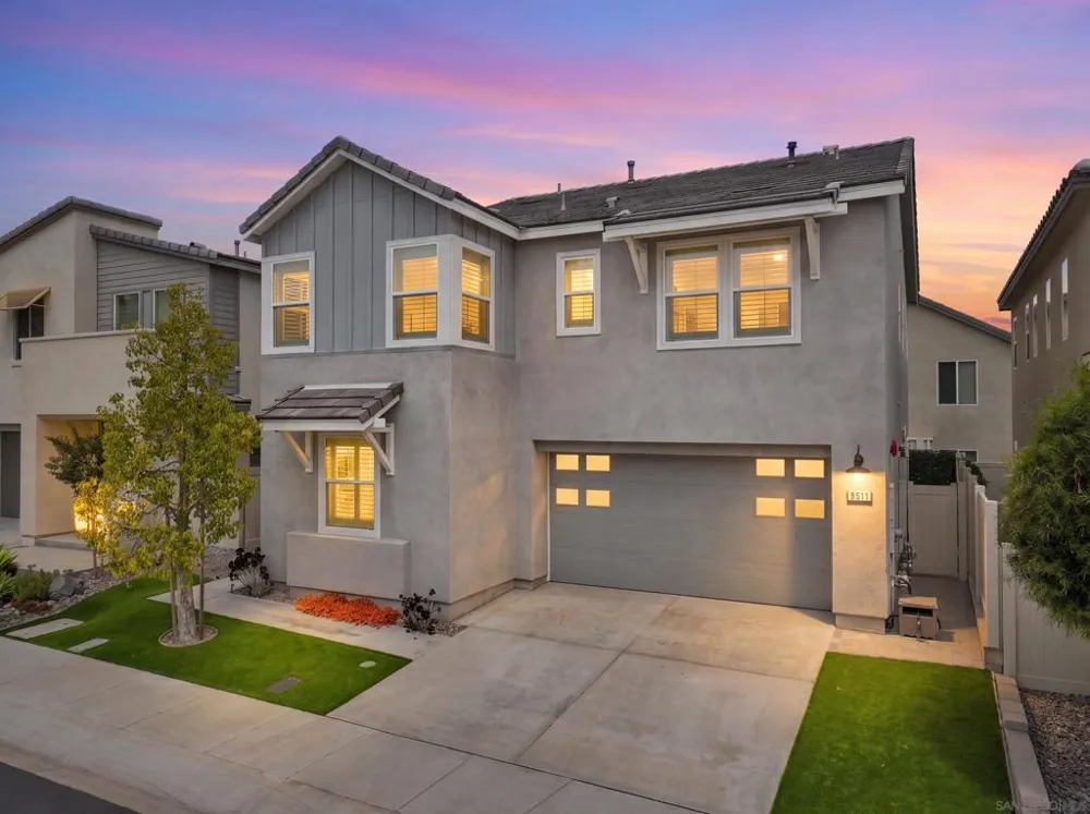 8511 Yucca St Santee, CA 92071