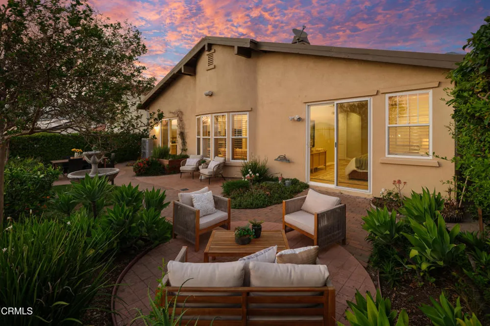 710 W Owen Court Altadena, CA 91001