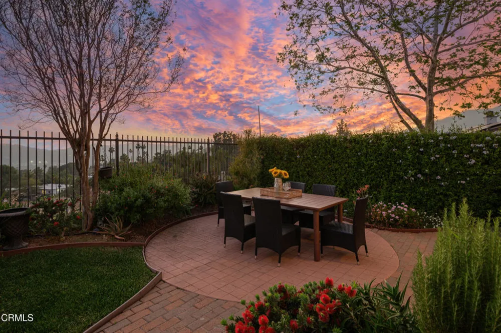 710 W Owen Court Altadena, CA 91001