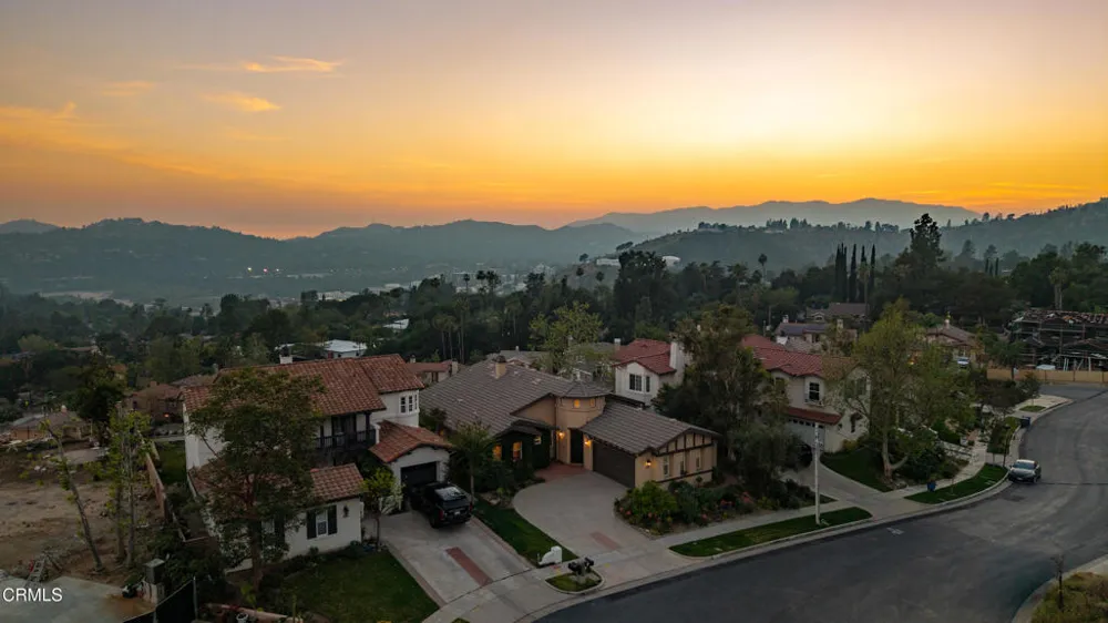 710 W Owen Court Altadena, CA 91001