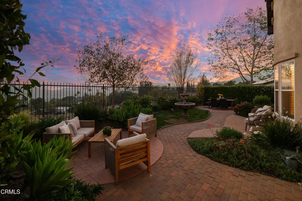 710 W Owen Court Altadena, CA 91001