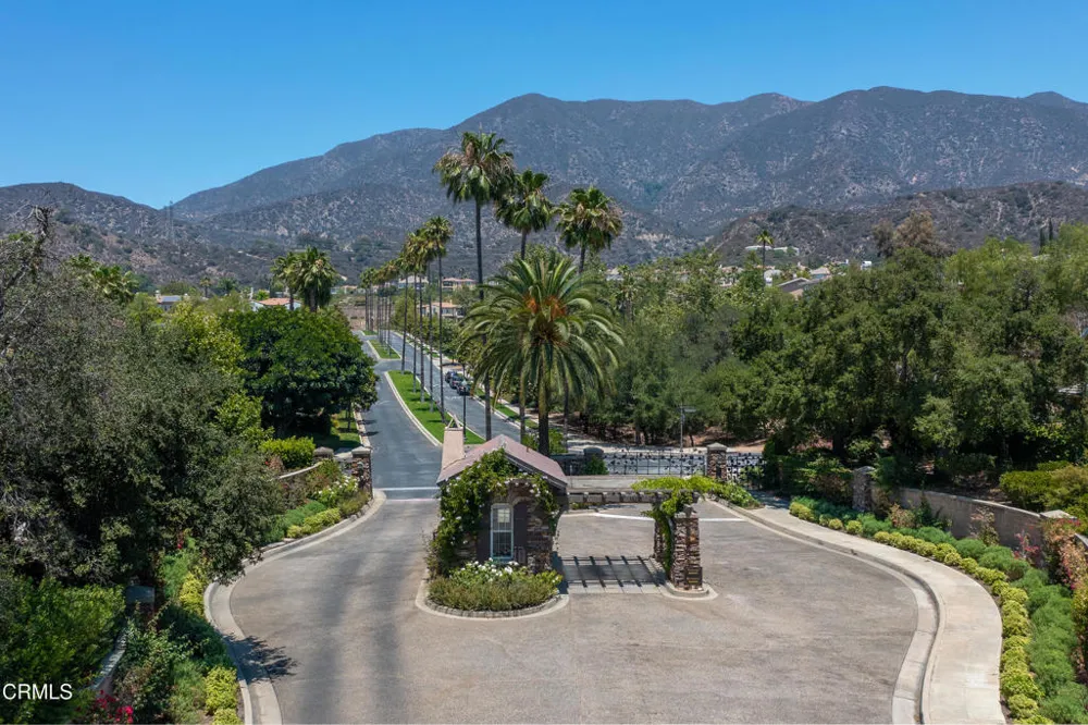 710 W Owen Court Altadena, CA 91001