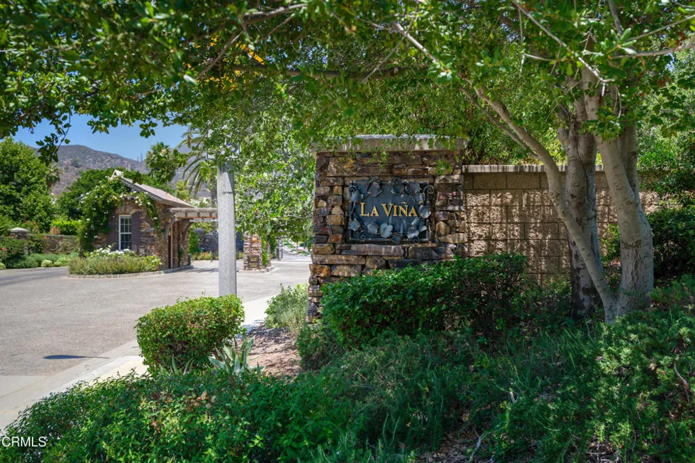 710 W Owen Court Altadena, CA 91001