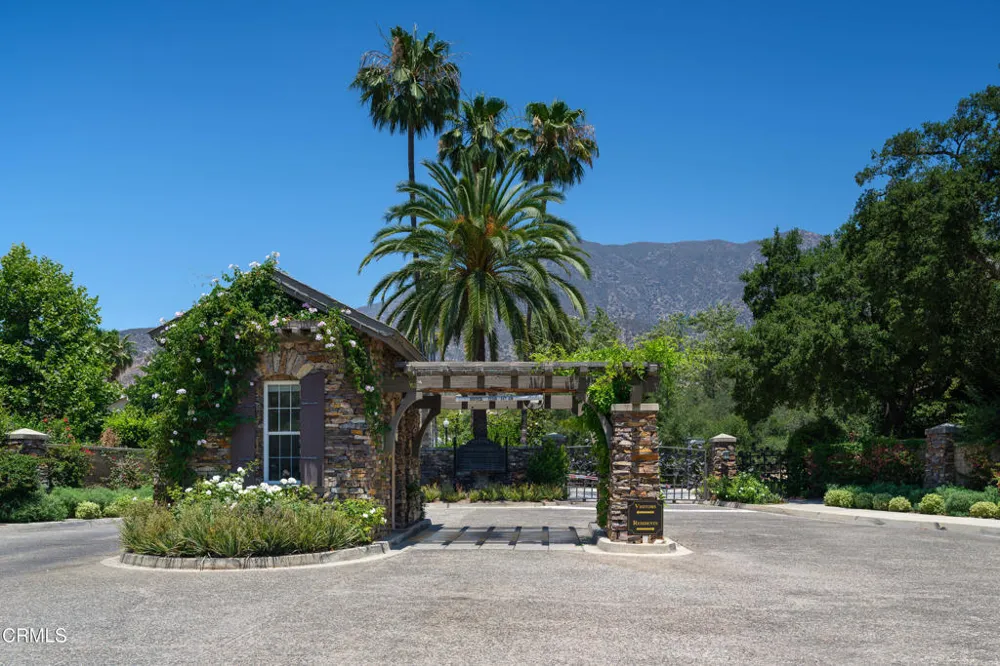 710 W Owen Court Altadena, CA 91001
