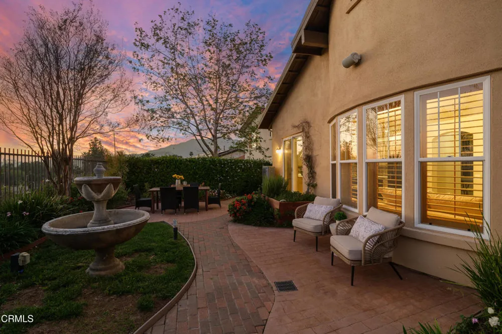 710 W Owen Court Altadena, CA 91001