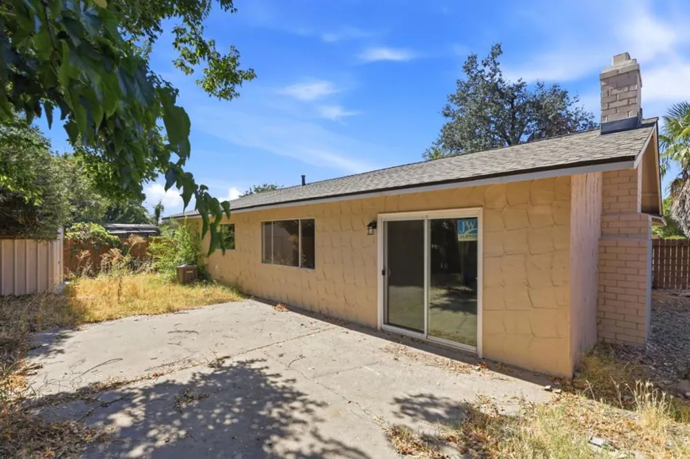4716 Stonehurst Way Sacramento, CA 95842