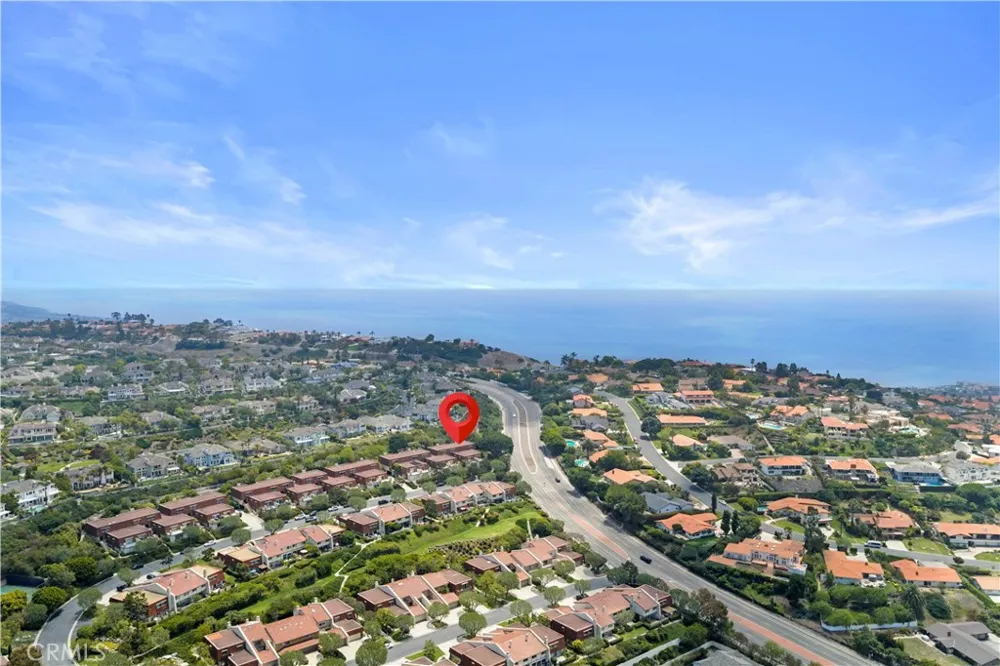 1 Cresta Verde Drive Rolling Hills Estates, CA 90274