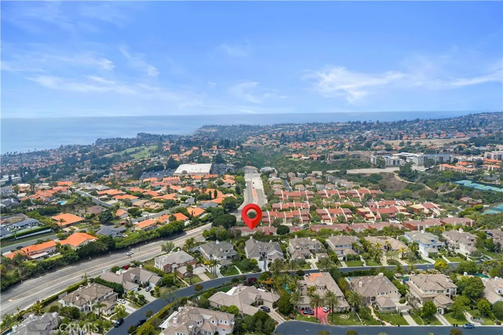 1 Cresta Verde Drive Rolling Hills Estates, CA 90274