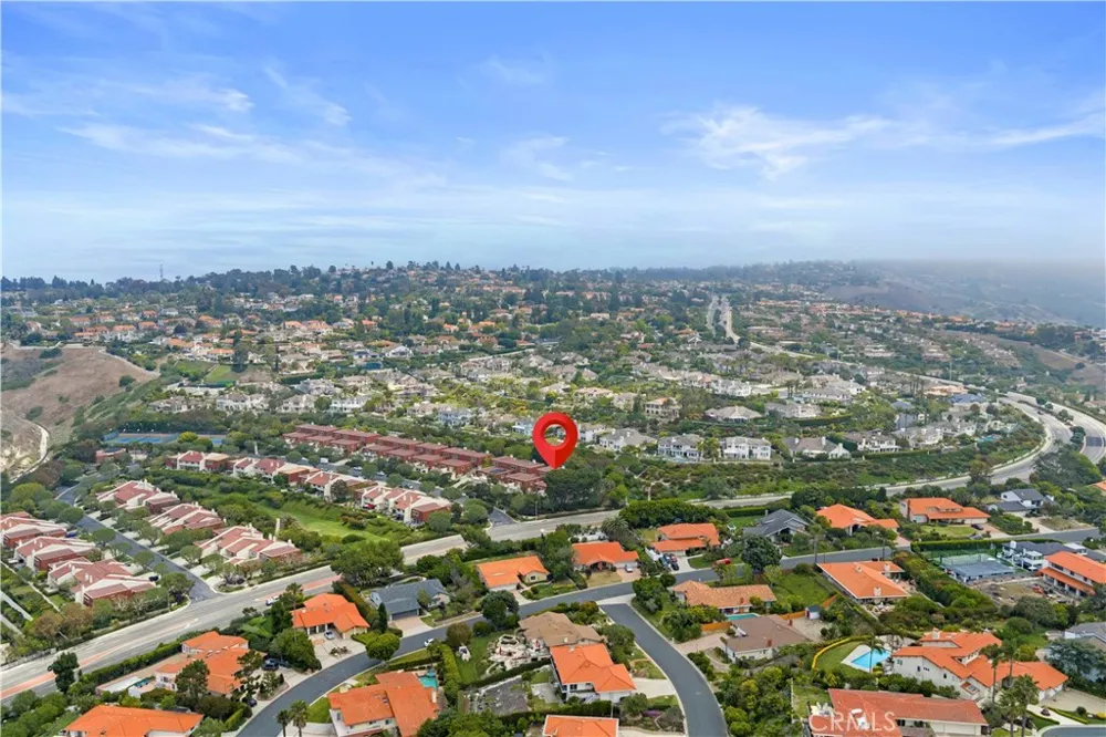1 Cresta Verde Drive Rolling Hills Estates, CA 90274