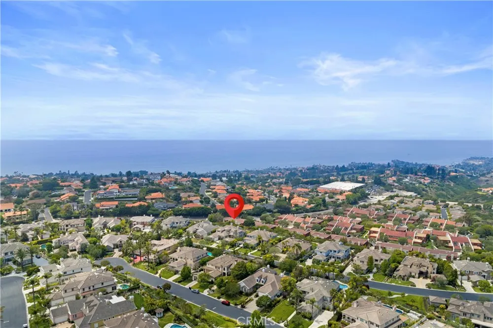 1 Cresta Verde Drive Rolling Hills Estates, CA 90274