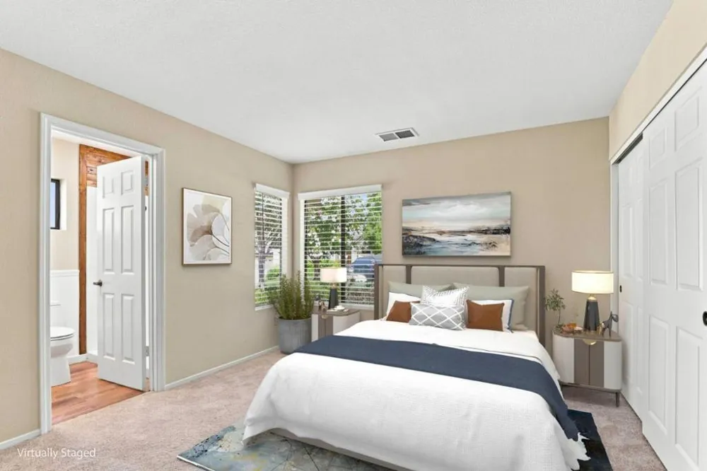 7509 Deveron Court San Jose, CA 95135
