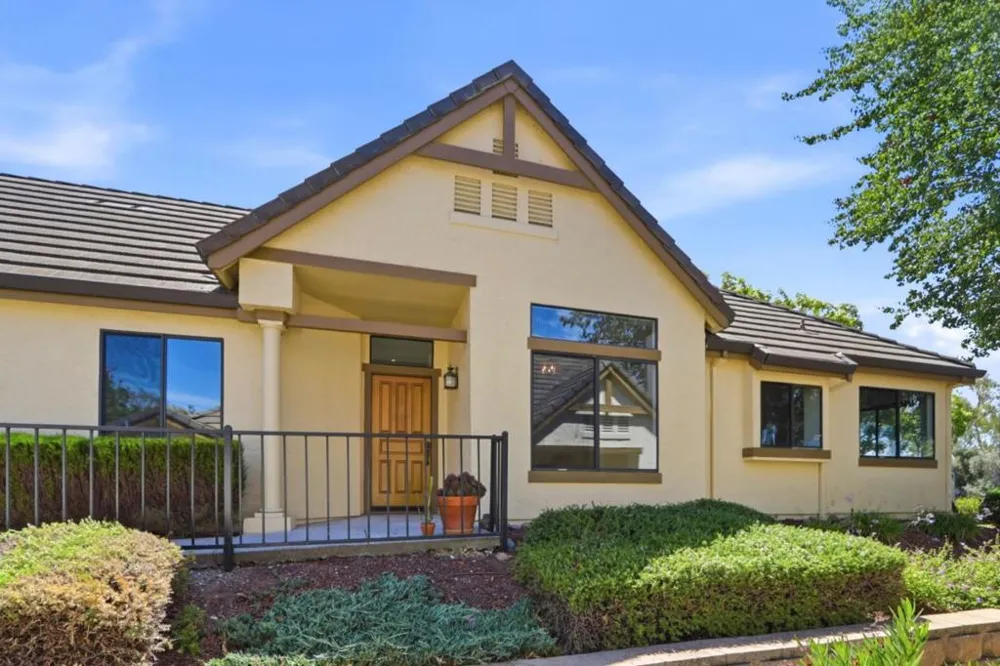 7509 Deveron Court San Jose, CA 95135