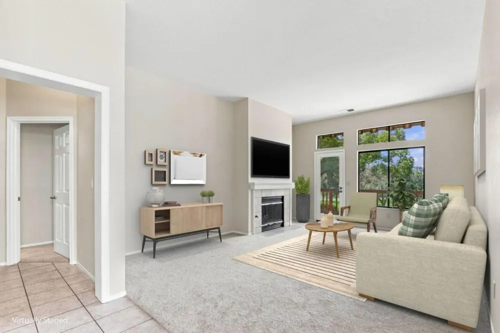 7509 Deveron Court San Jose, CA 95135