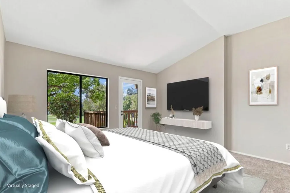 7509 Deveron Court San Jose, CA 95135