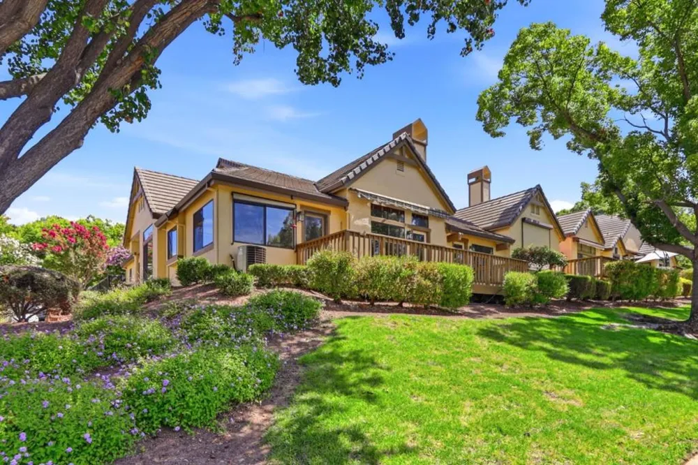 7509 Deveron Court San Jose, CA 95135