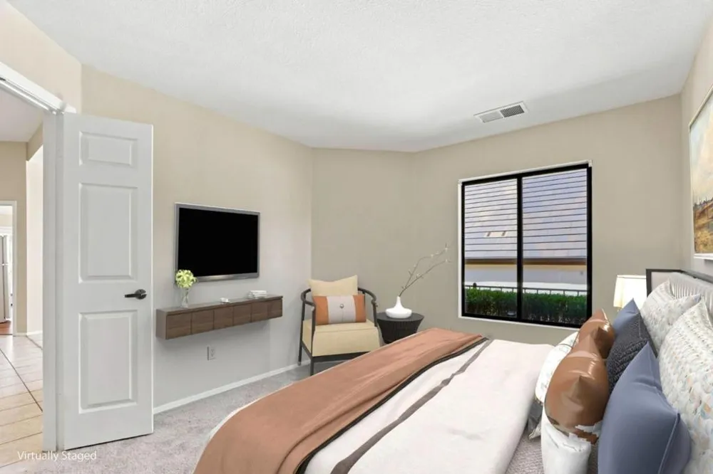 7509 Deveron Court San Jose, CA 95135