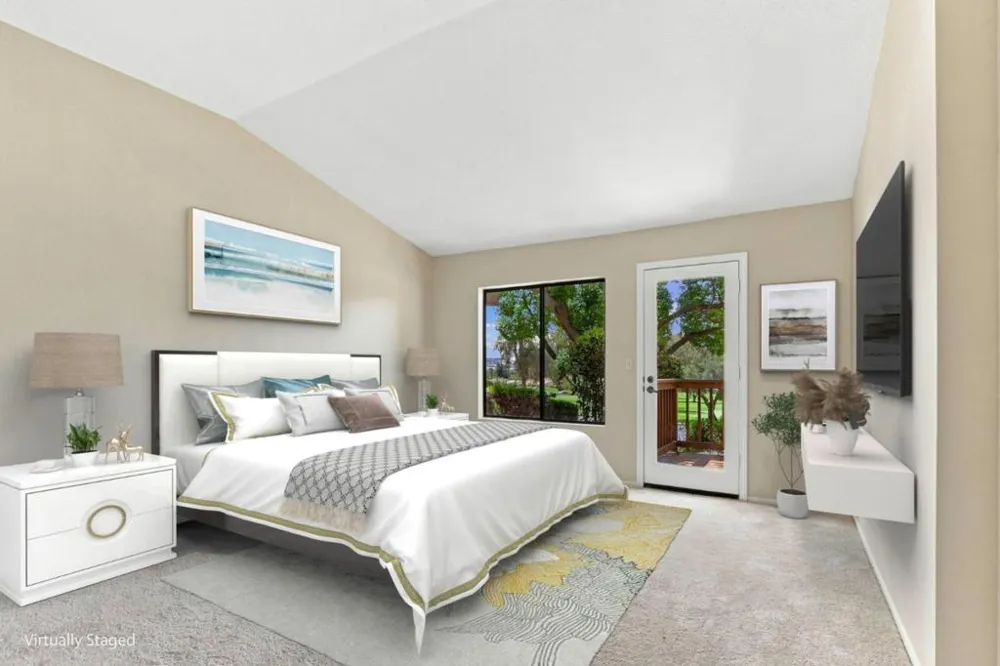 7509 Deveron Court San Jose, CA 95135