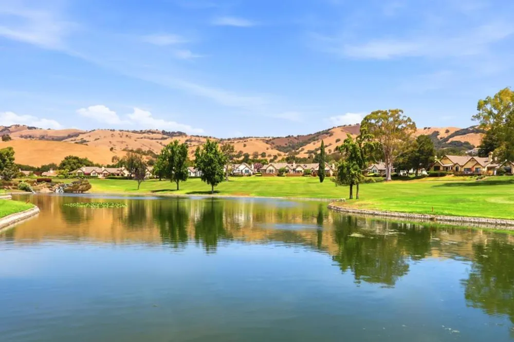 7509 Deveron Court San Jose, CA 95135