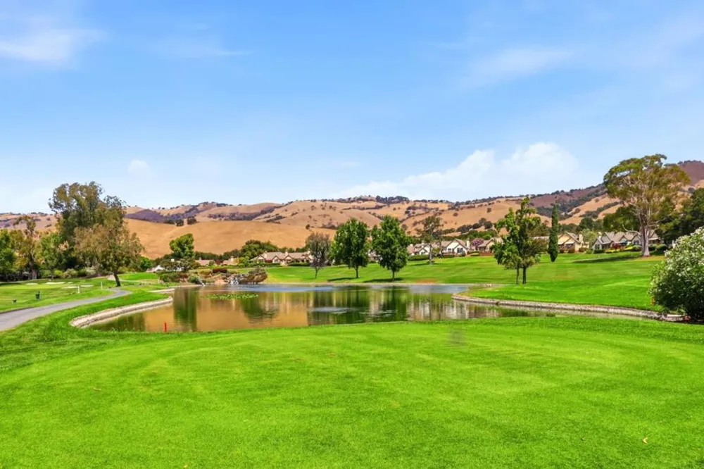 7509 Deveron Court San Jose, CA 95135