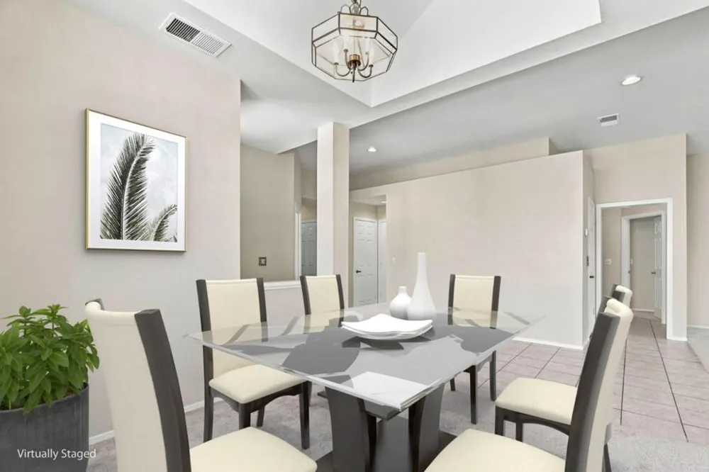 7509 Deveron Court San Jose, CA 95135