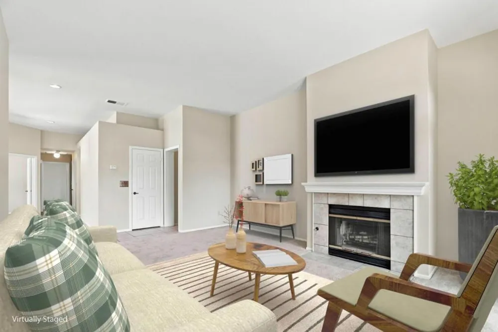 7509 Deveron Court San Jose, CA 95135