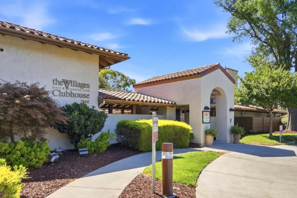 7509 Deveron Court San Jose, CA 95135